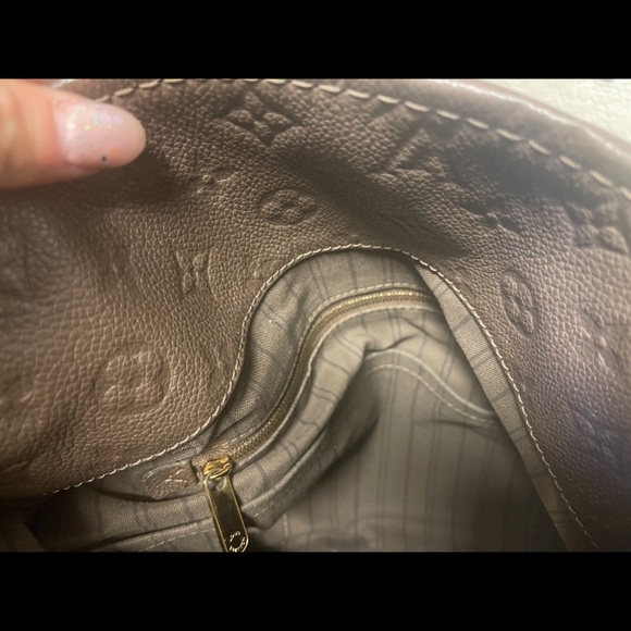 Louis Vuitton artsy - Picture 4 of 11